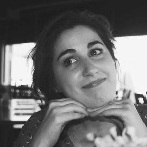 Meet your Posher, Sara